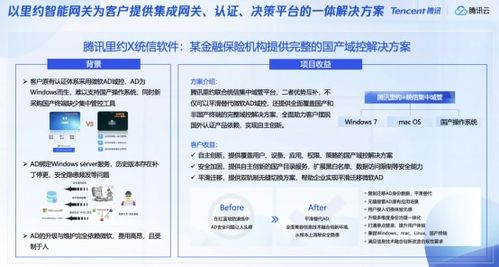 推動(dòng)融合創(chuàng)新，騰訊安全全面適配主流國產(chǎn)軟硬件生態(tài)系統(tǒng)