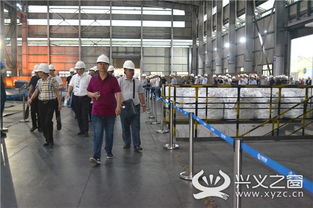 萬峰實業 以花園式生態工廠為基石，技術服務驅動綠色工業化新篇章